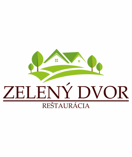 Zelený dvor reštaurácia